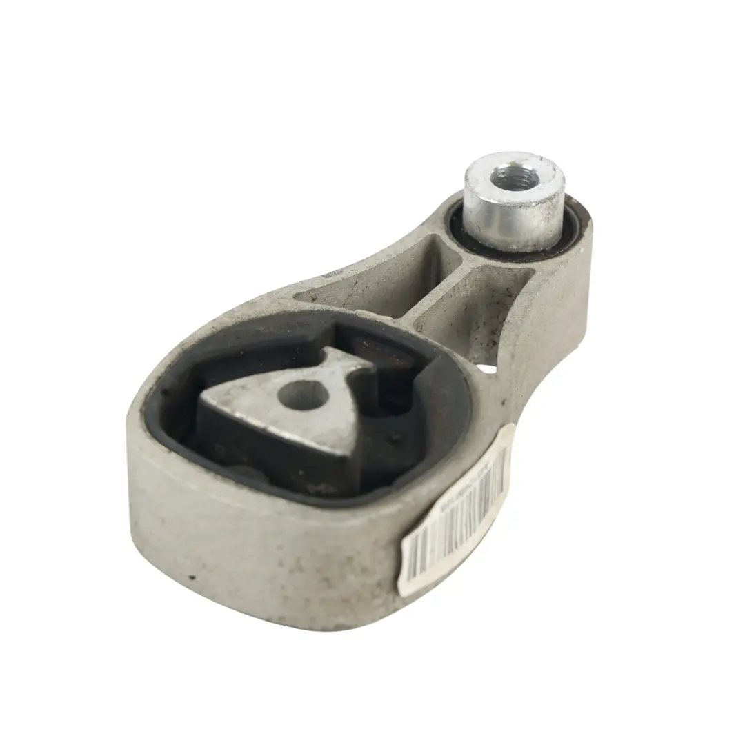 C451 Gearbox Engine Mount Carrier Bracket Holder to Smart Fortwo with Part number A4512400109 Smart Fortwo C451 Gearbox Engine Mount Carrier Bracket Holder - SKU A4512400109 - Part number A4512400109