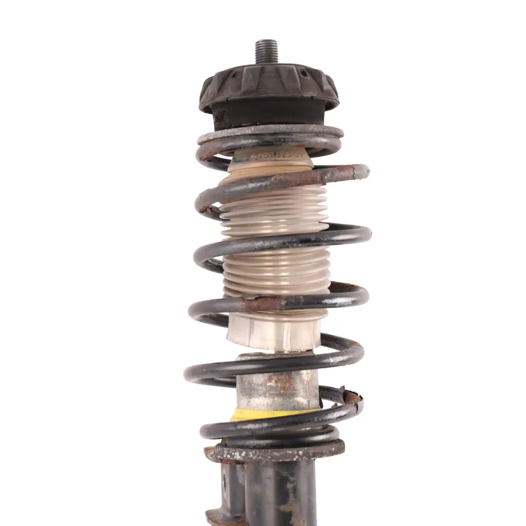 C451 Shock Absorber Strut Spring Front Left N/S to Smart ForTwo with Part number A4513202531 Smart ForTwo C451 Shock Absorber Strut Spring Front Left N/S - SKU A4513202531 - Part number A4513202531