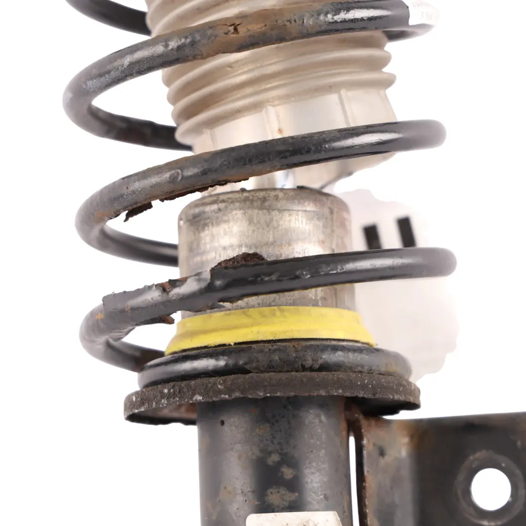 Smart ForTwo C451 Shock Absorber Strut Spring Front Left N/S - SKU A4513202531 - Part number A4513202531
