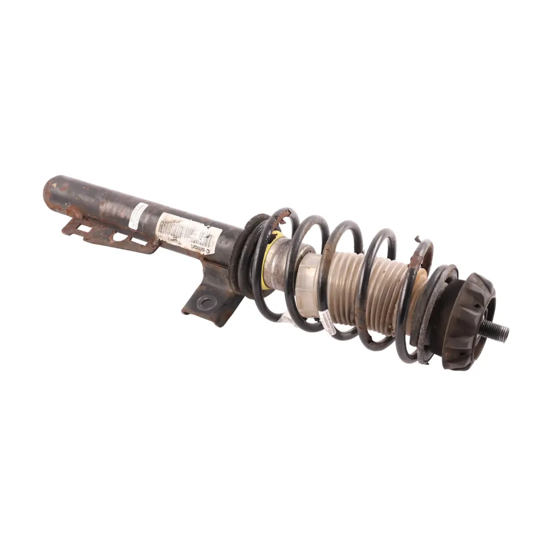 C451 Shock Absorber Strut Spring Front Left N/S to Smart ForTwo with Part number A4513202531 Smart ForTwo C451 Shock Absorber Strut Spring Front Left N/S - SKU A4513202531 - Part number A4513202531