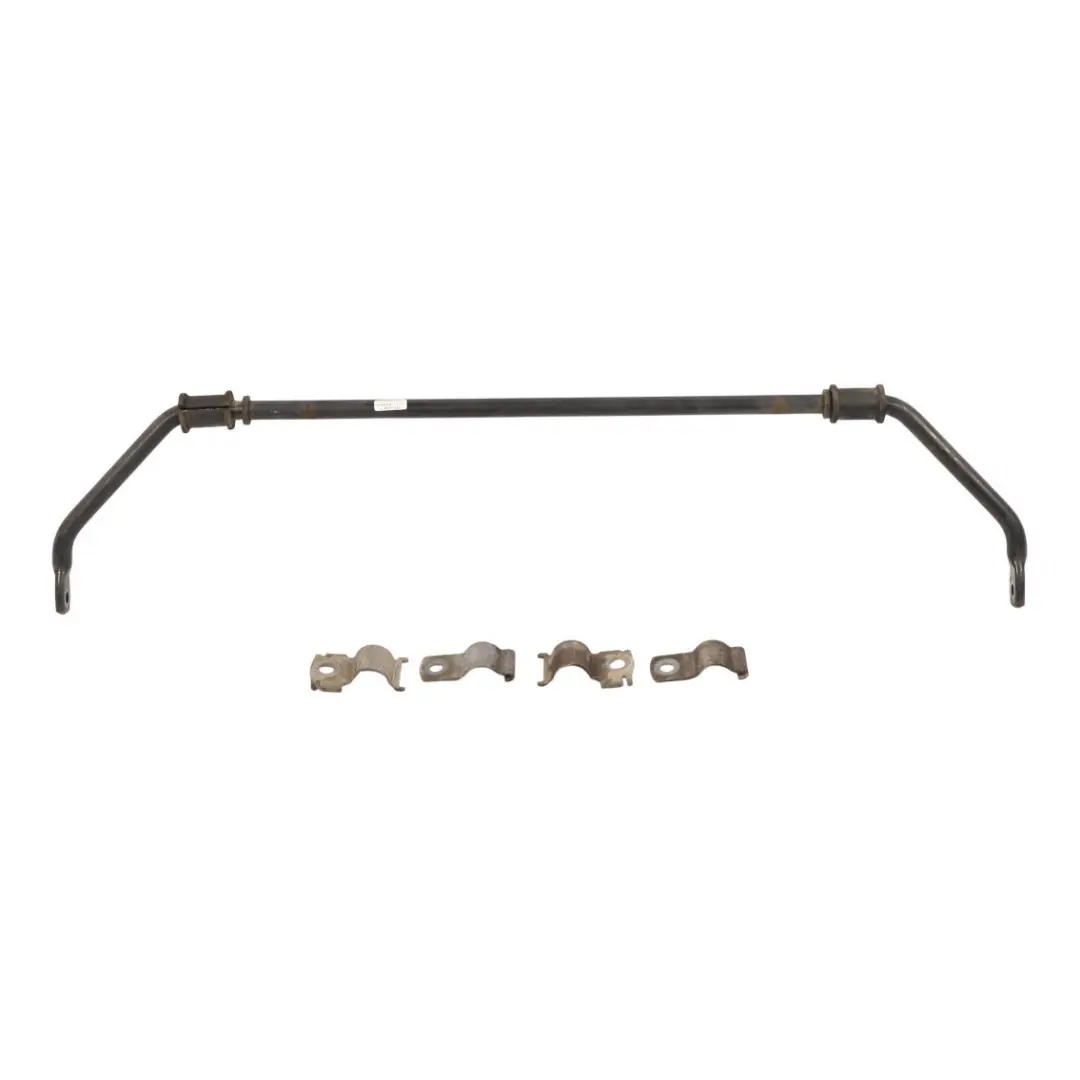 Smart Fortwo 451 Stabilisator Vorderachse - SKU A4513230065 - Teilenummer A4513230065