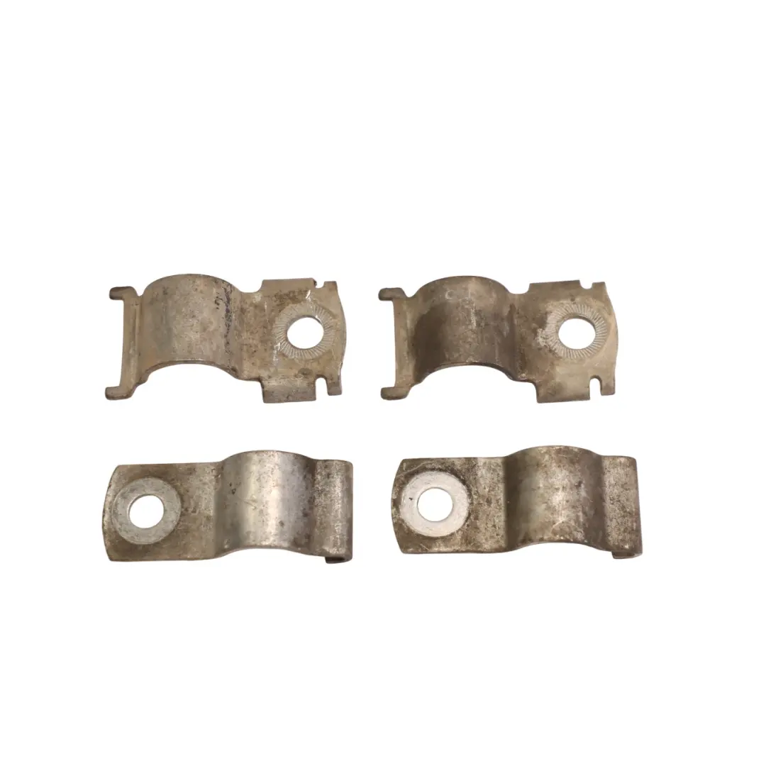 Smart Fortwo 451 Stabilisator Vorderachse - SKU A4513230065 - Teilenummer A4513230065