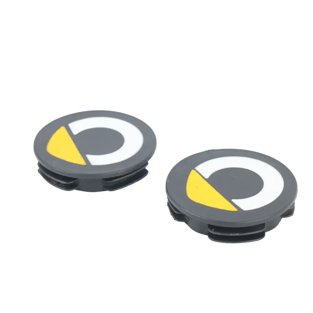 Cache Couverture Traverse Essieu Arrière Set pour Smart Fortwo 451 à propos du numéro de pièce A4513500003 Smart Fortwo 451 Cache Couverture Traverse Essieu Arrière Set - SKU A4513500003-2 - Numéro de pièce A4513500003