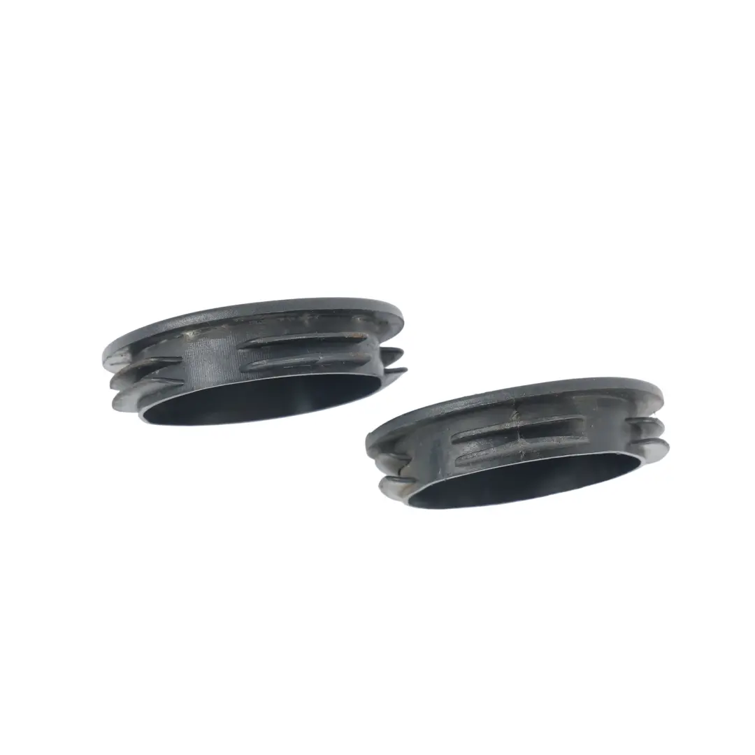 Smart Fortwo 451 Tapa Protección Subchasis Eje Trasero Set - SKU A4513500003-2 - Número de pieza A4513500003