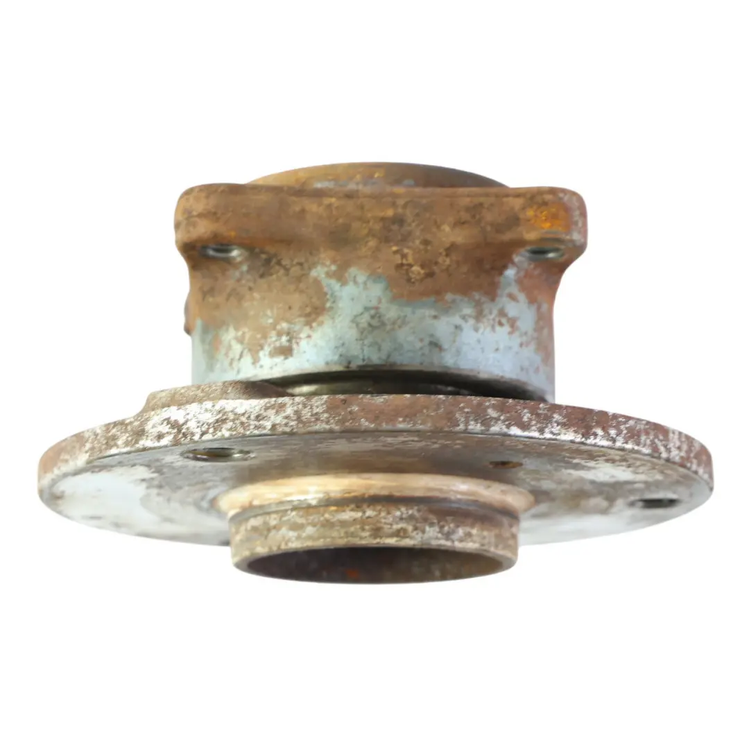 C451 Rear Axle Wheel Hub Bearing Left Right N/O/S to Smart Fortwo with Part number A4513500235 Smart Fortwo C451 Rear Axle Wheel Hub Bearing Left Right N/O/S - SKU A4513500235 - Part number A4513500235