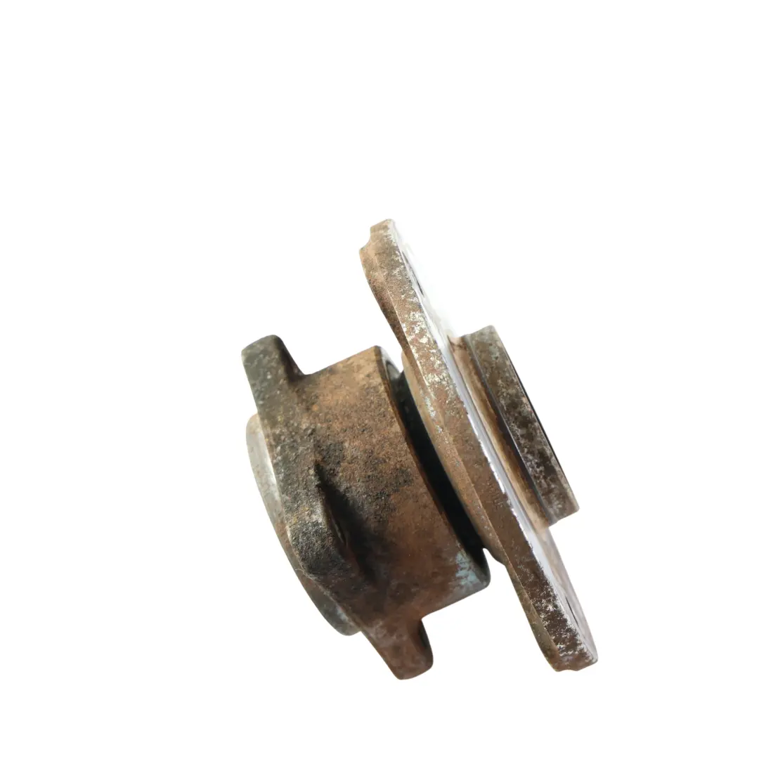 Smart Fortwo C451 Radnabe Radlager Hinterachse Links Rechts - SKU A4513500235 - Teilenummer A4513500235
