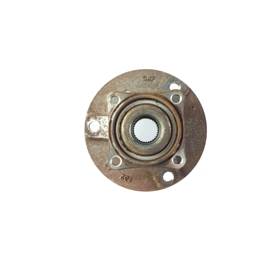 Smart Fortwo C451 Rodamiento Buje Rueda Trasera Izq Der - SKU A4513500235 - Número de pieza A4513500235