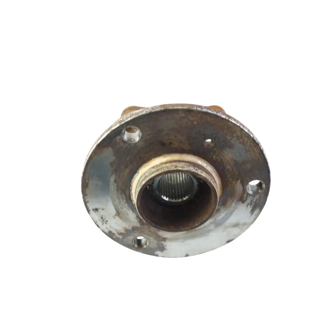 C451 Rear Axle Wheel Hub Bearing Left Right N/O/S to Smart Fortwo with Part number A4513500235 Smart Fortwo C451 Rear Axle Wheel Hub Bearing Left Right N/O/S - SKU A4513500235 - Part number A4513500235