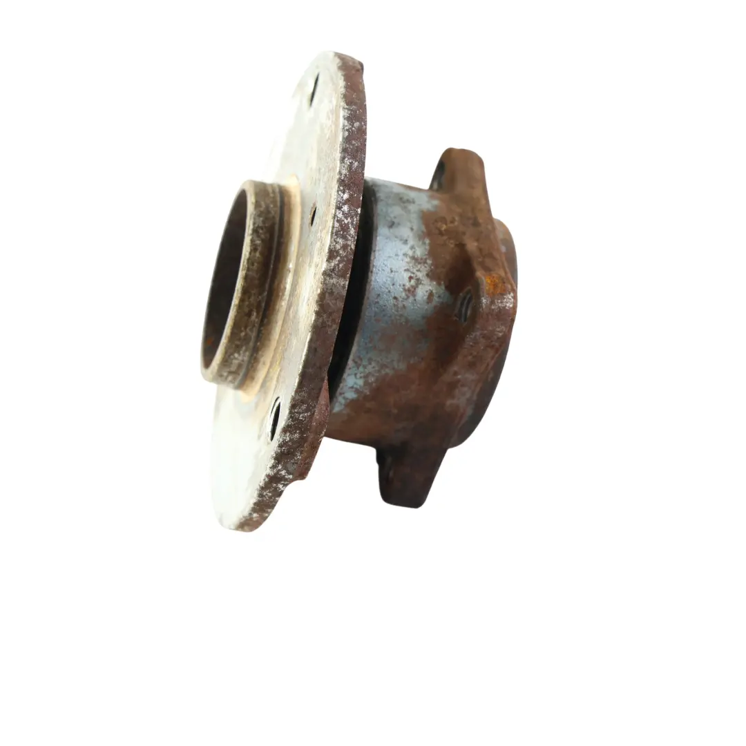 Smart Fortwo C451 Mozzo Ruota Asse Posteriore Sinistro Destro - SKU A4513500235 - Numero di parte A4513500235