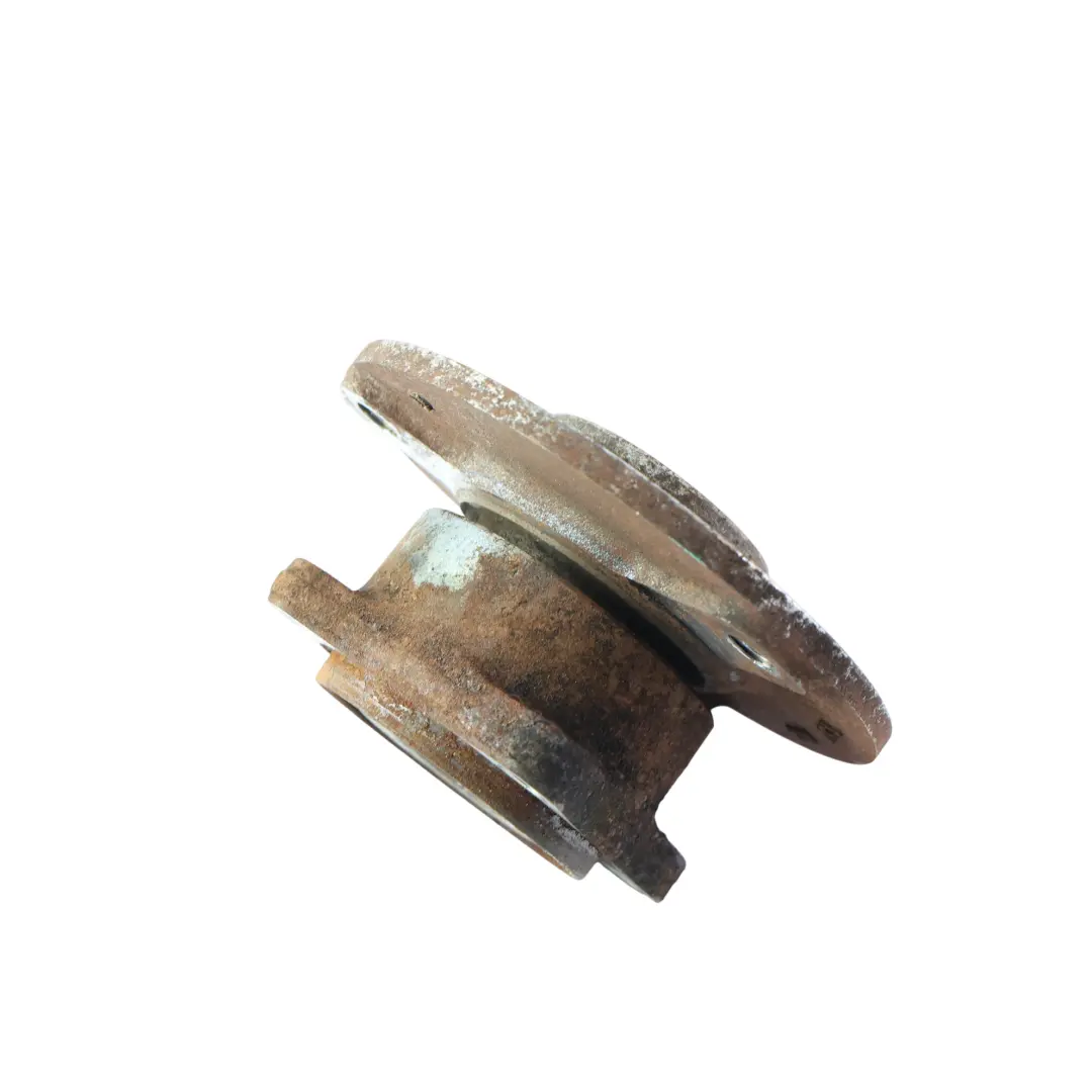 Smart Fortwo C451 Mozzo Ruota Asse Posteriore Sinistro Destro - SKU A4513500235 - Numero di parte A4513500235
