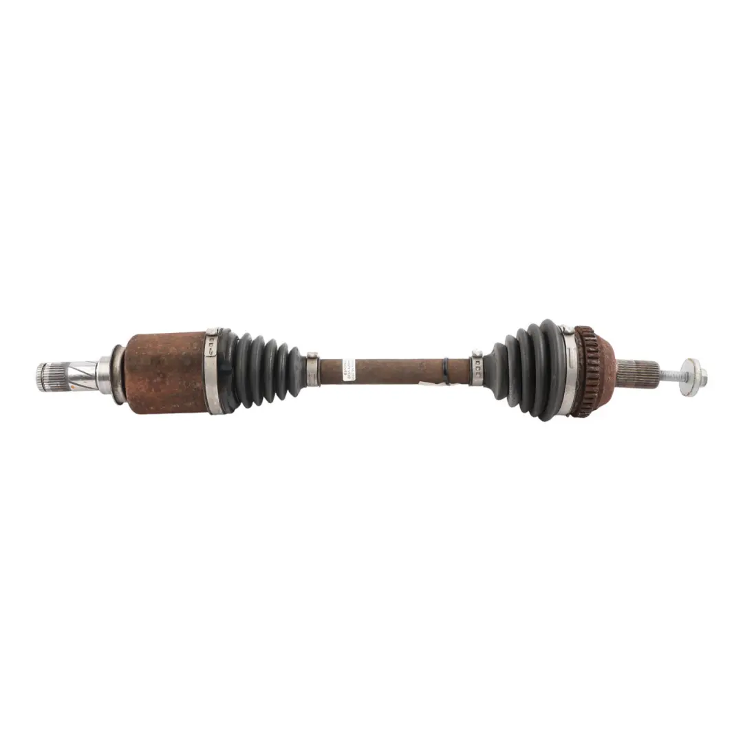 Smart ForTwo 451 Arbre de Transmission Avant Gauche 1.0 Essence - SKU A4513500410 - Numéro de pièce A4513500410