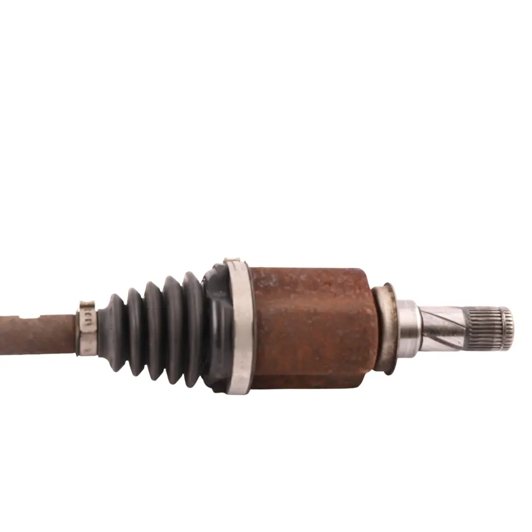 Smart ForTwo 451 Semiasse Anteriore Sinistro 1.0 Benzina - SKU A4513500410 - Numero di parte A4513500410
