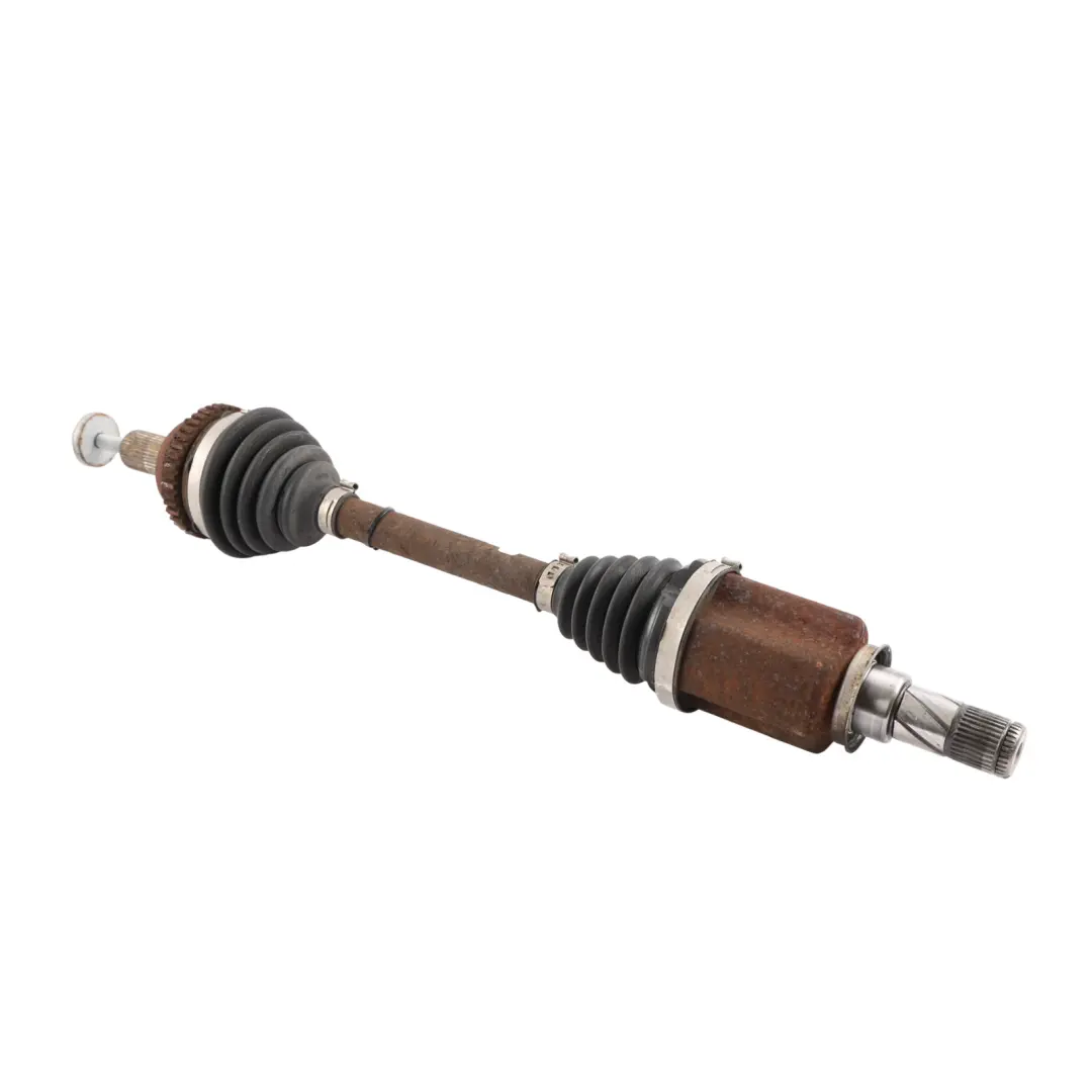 Wal Napedowy Przedni Lewy 1.0 Benzyna do Smart ForTwo 451 o numerze A4513500410 Smart ForTwo 451 Wal Napedowy Przedni Lewy 1.0 Benzyna - SKU A4513500410 - Numer Części A4513500410