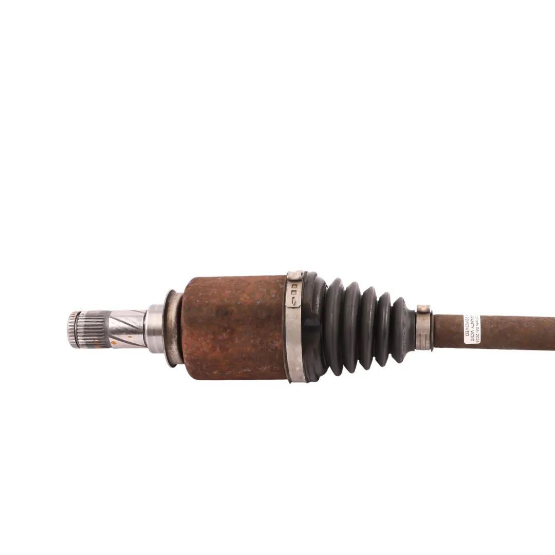 Smart ForTwo 451 Antriebswelle Vorne Links 1.0 Benzin - SKU A4513500410 - Teilenummer A4513500410