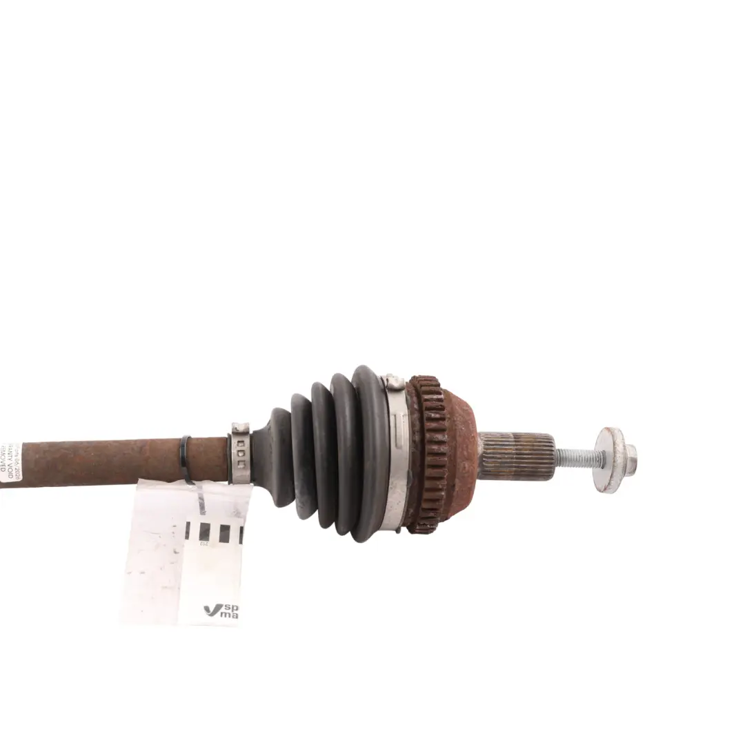 Antriebswelle Vorne Links 1.0 Benzin für Smart ForTwo 451 mit Teilenummer A4513500410 Smart ForTwo 451 Antriebswelle Vorne Links 1.0 Benzin - SKU A4513500410 - Teilenummer A4513500410