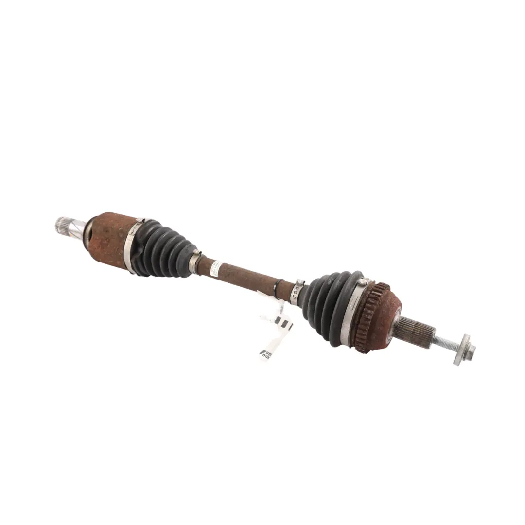 Antriebswelle Vorne Links 1.0 Benzin für Smart ForTwo 451 mit Teilenummer A4513500410 Smart ForTwo 451 Antriebswelle Vorne Links 1.0 Benzin - SKU A4513500410 - Teilenummer A4513500410
