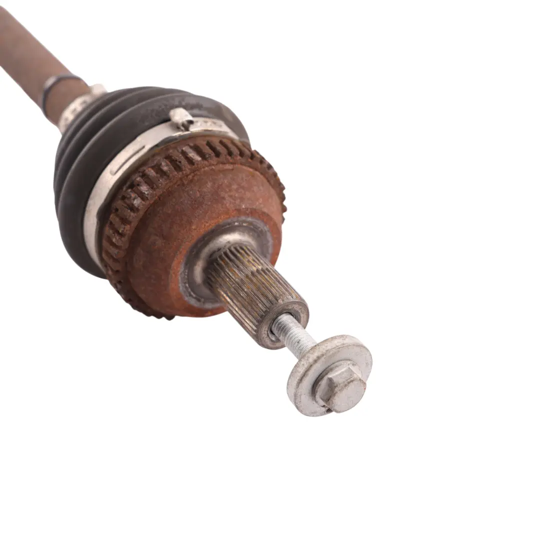 Smart ForTwo 451 Semiasse Anteriore Sinistro 1.0 Benzina - SKU A4513500410 - Numero di parte A4513500410