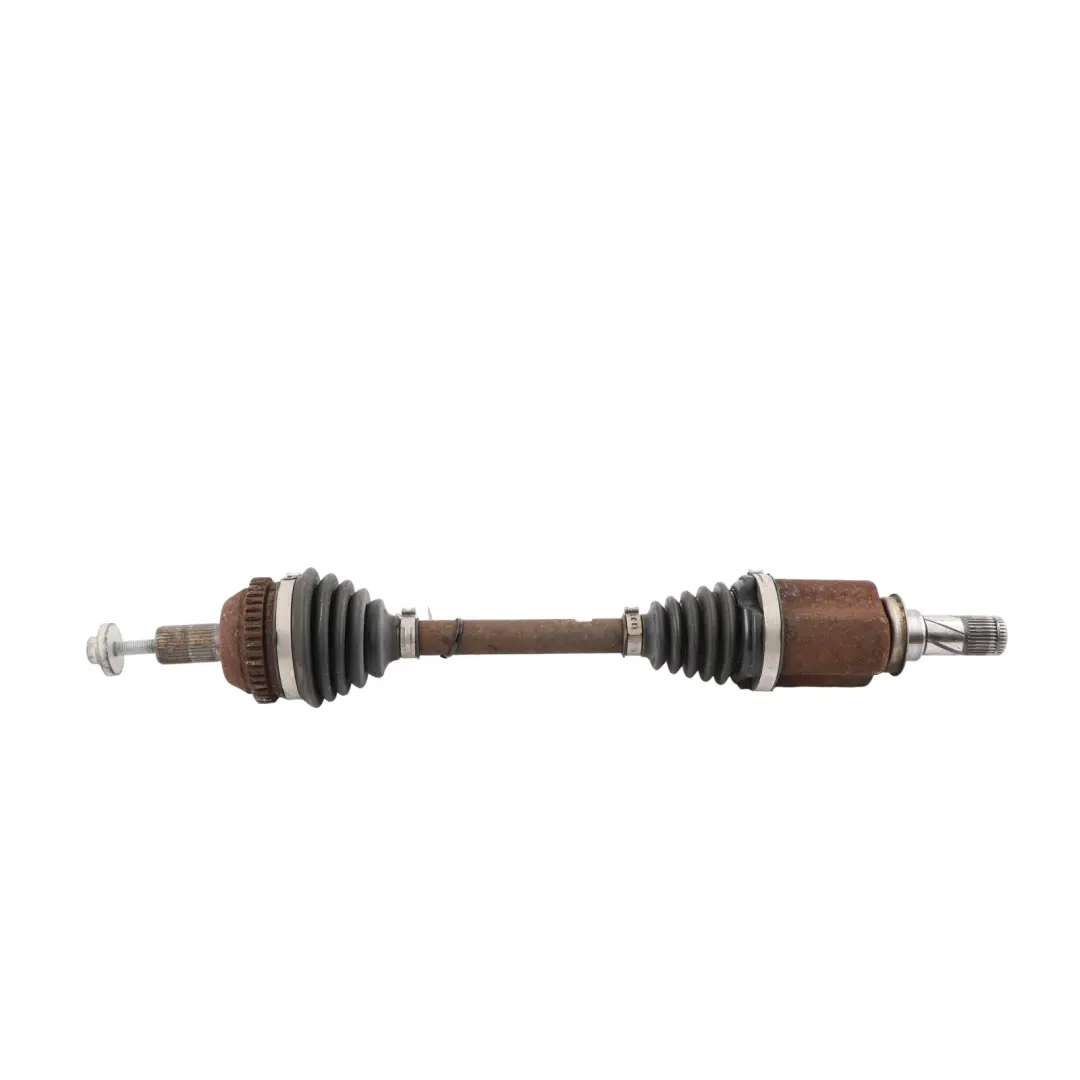 Smart ForTwo 451 Semiasse Anteriore Sinistro 1.0 Benzina - SKU A4513500410 - Numero di parte A4513500410