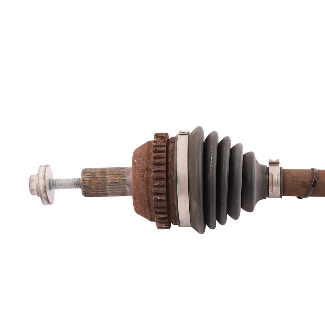 Smart ForTwo 451 Semiasse Anteriore Sinistro 1.0 Benzina - SKU A4513500410 - Numero di parte A4513500410