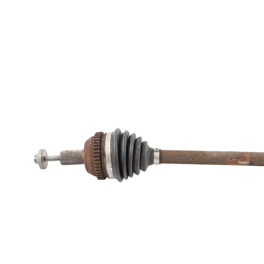Smart ForTwo C451 Rear Axle Driveshaft Right O/S - SKU A4513503300 - Part number A4513503300