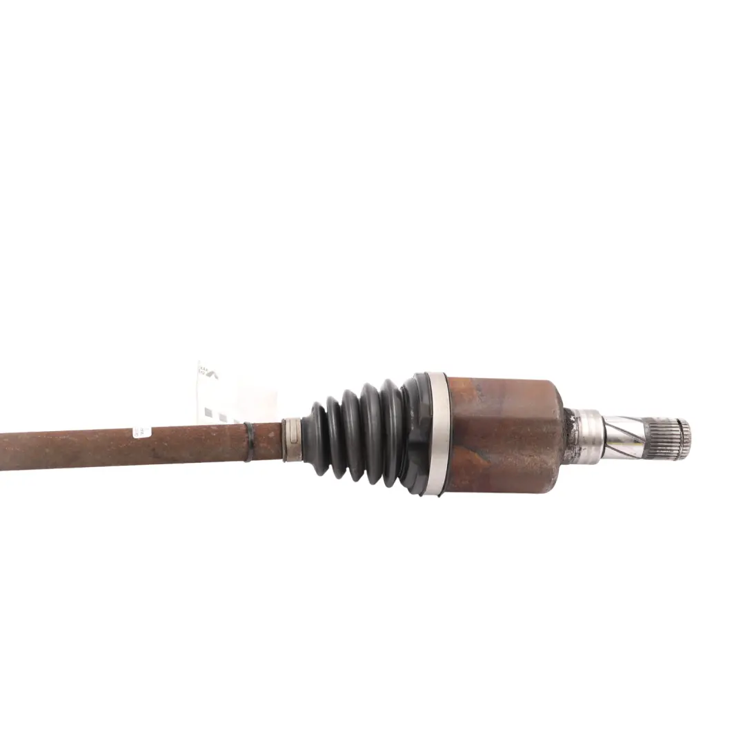 C451 Rear Axle Driveshaft Right O/S to Smart ForTwo with Part number A4513503300 Smart ForTwo C451 Rear Axle Driveshaft Right O/S - SKU A4513503300 - Part number A4513503300