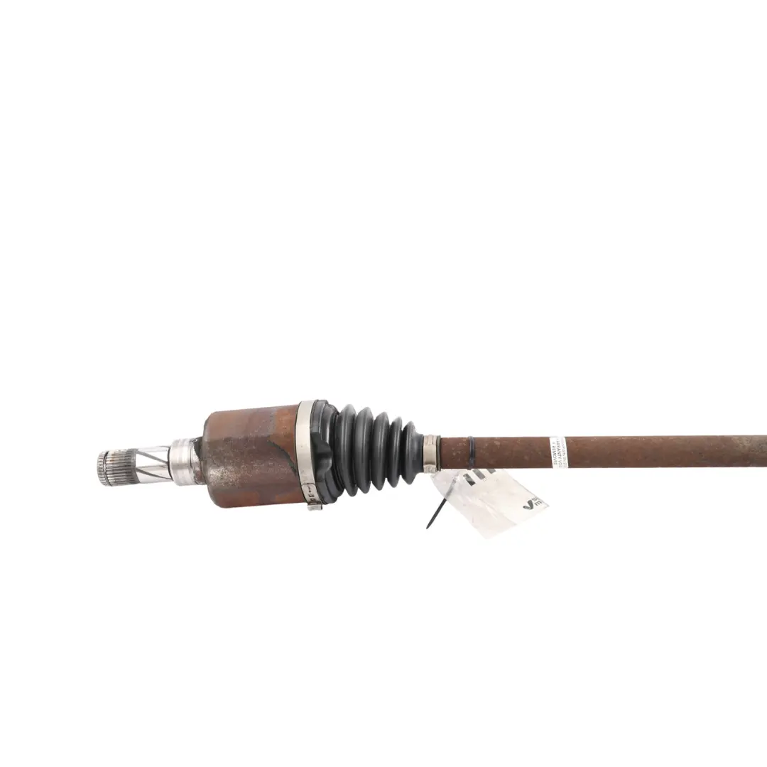 C451 Rear Axle Driveshaft Right O/S to Smart ForTwo with Part number A4513503300 Smart ForTwo C451 Rear Axle Driveshaft Right O/S - SKU A4513503300 - Part number A4513503300