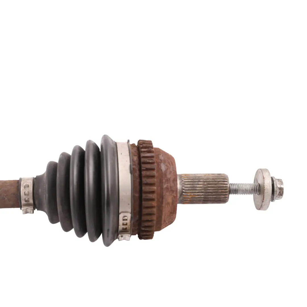 C451 Rear Axle Driveshaft Right O/S to Smart ForTwo with Part number A4513503300 Smart ForTwo C451 Rear Axle Driveshaft Right O/S - SKU A4513503300 - Part number A4513503300