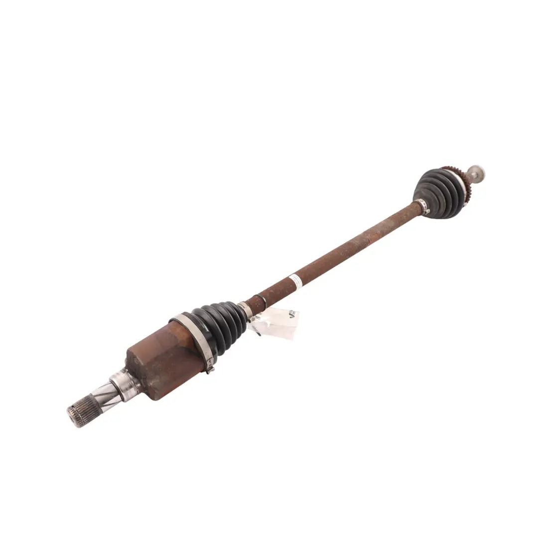 C451 Rear Axle Driveshaft Right O/S to Smart ForTwo with Part number A4513503300 Smart ForTwo C451 Rear Axle Driveshaft Right O/S - SKU A4513503300 - Part number A4513503300
