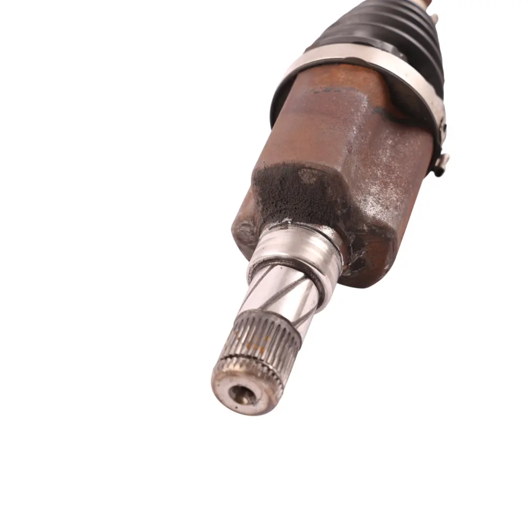 C451 Rear Axle Driveshaft Right O/S to Smart ForTwo with Part number A4513503300 Smart ForTwo C451 Rear Axle Driveshaft Right O/S - SKU A4513503300 - Part number A4513503300