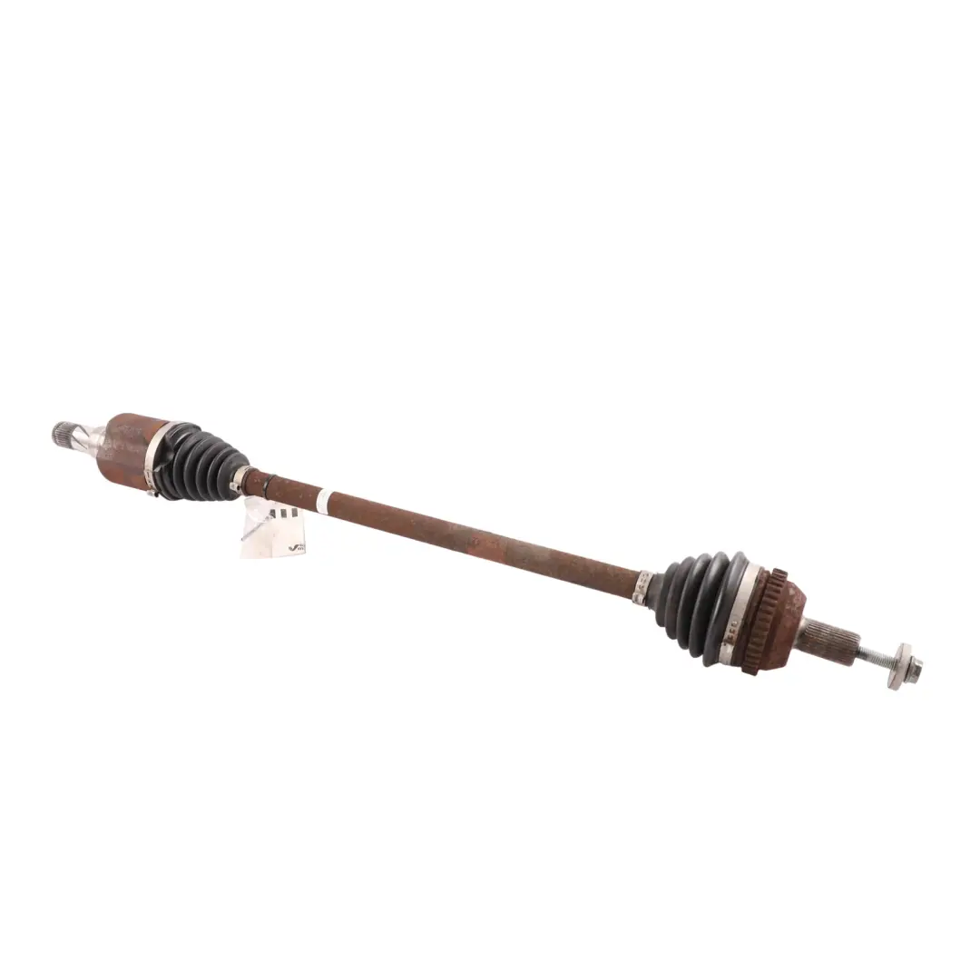 C451 Rear Axle Driveshaft Right O/S to Smart ForTwo with Part number A4513503300 Smart ForTwo C451 Rear Axle Driveshaft Right O/S - SKU A4513503300 - Part number A4513503300