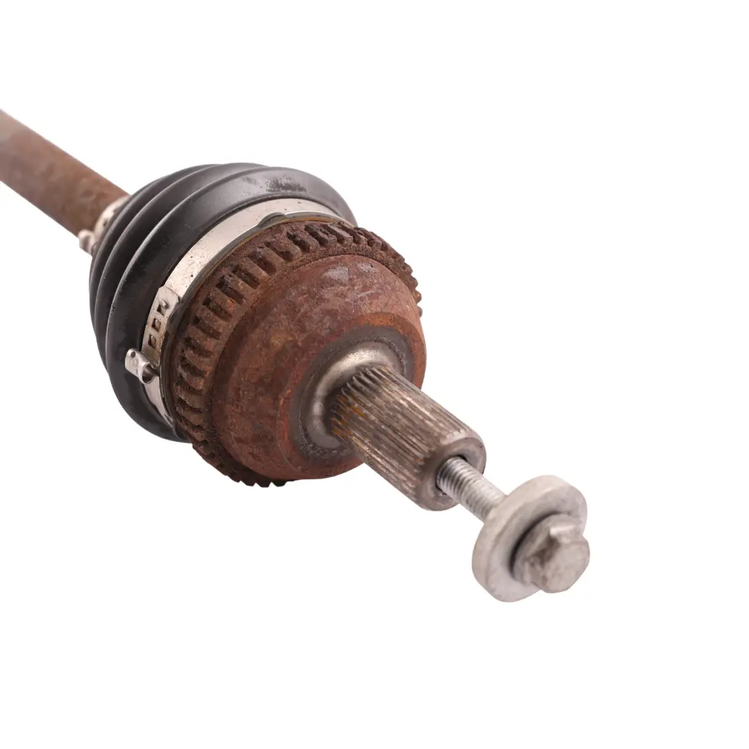 C451 Rear Axle Driveshaft Right O/S to Smart ForTwo with Part number A4513503300 Smart ForTwo C451 Rear Axle Driveshaft Right O/S - SKU A4513503300 - Part number A4513503300