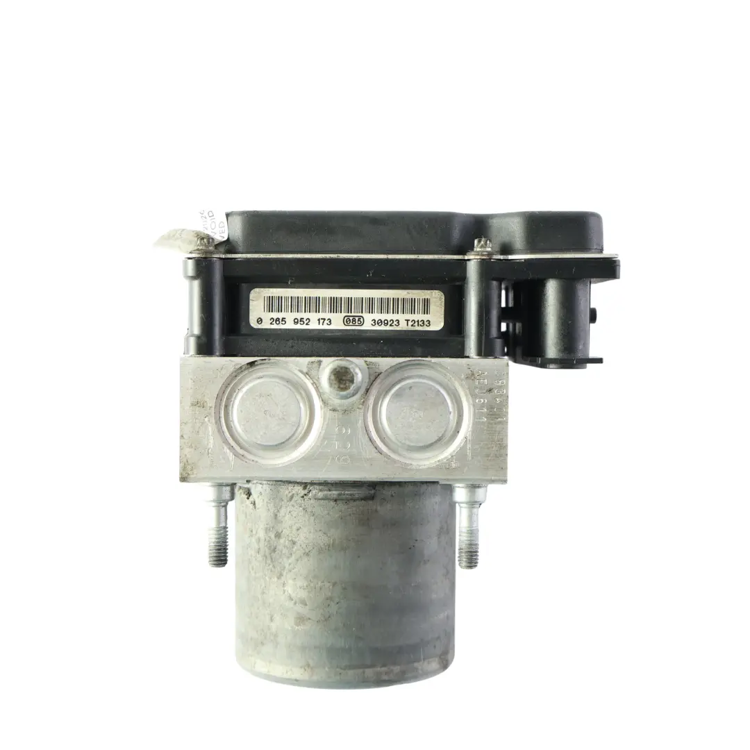 A451 ABS Pump Hydraulic Module ESP 1.0 Petrol to Smart Fortwo with Part number A4514203075 Smart Fortwo A451 ABS Pump Hydraulic Module ESP 1.0 Petrol - SKU A4514203075 - Part number A4514203075