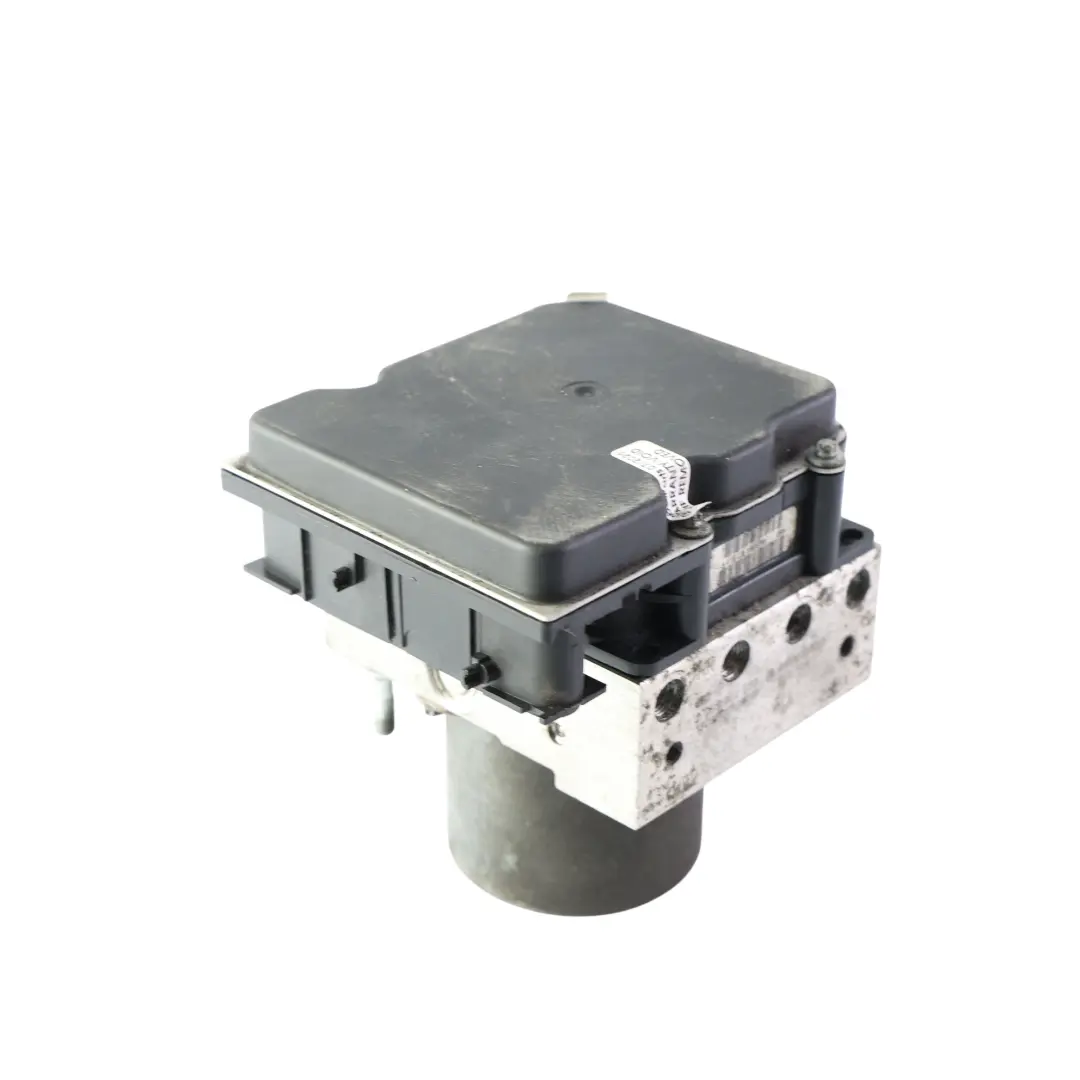A451 ABS Pump Hydraulic Module ESP 1.0 Petrol to Smart Fortwo with Part number A4514203075 Smart Fortwo A451 ABS Pump Hydraulic Module ESP 1.0 Petrol - SKU A4514203075 - Part number A4514203075