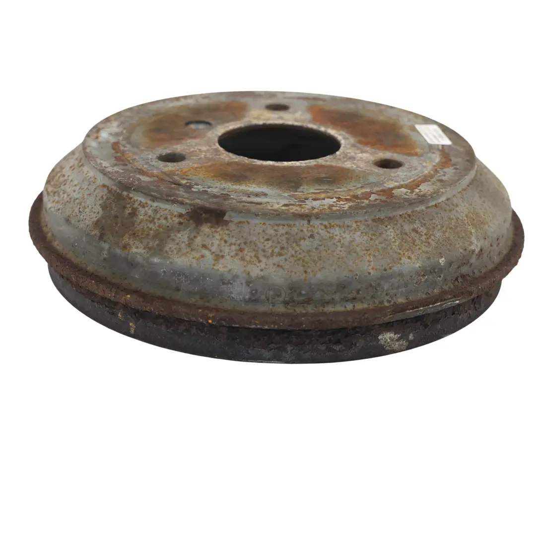 C451 Tambor Freno Rueda Trasera Izquierda Derecha para Smart con número de pieza A4514230001 Smart C451 Tambor Freno Rueda Trasera Izquierda Derecha - SKU A4514230001 - Número de pieza A4514230001