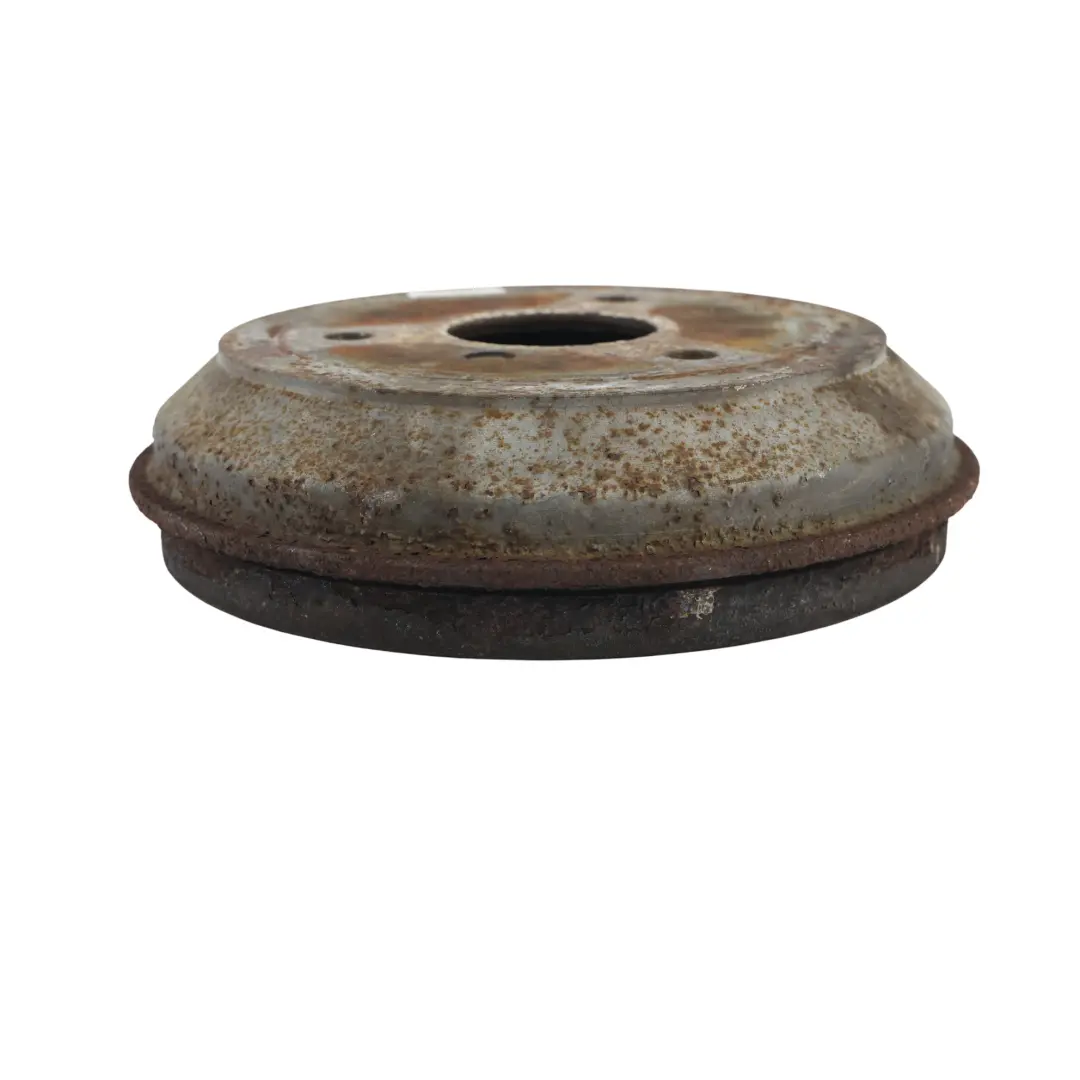 C451 Tambor Freno Rueda Trasera Izquierda Derecha para Smart con número de pieza A4514230001 Smart C451 Tambor Freno Rueda Trasera Izquierda Derecha - SKU A4514230001 - Número de pieza A4514230001