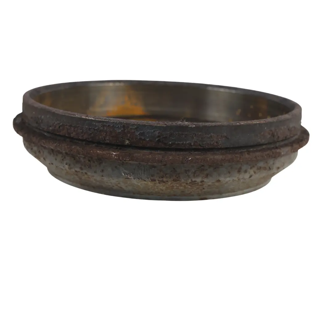 Smart C451 Bremstrommel Hinterrad Links Rechts - SKU A4514230001 - Teilenummer A4514230001