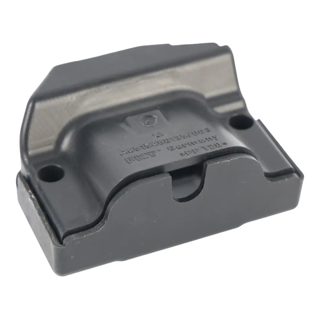 C451 Kabelbaum Abdeckung Blende Kappe Box Vorne Links für Smart Fortwo mit Teilenummer A4515460035 Smart Fortwo C451 Kabelbaum Abdeckung Blende Kappe Box Vorne Links - SKU A4515460035-1 - Teilenummer A4515460035