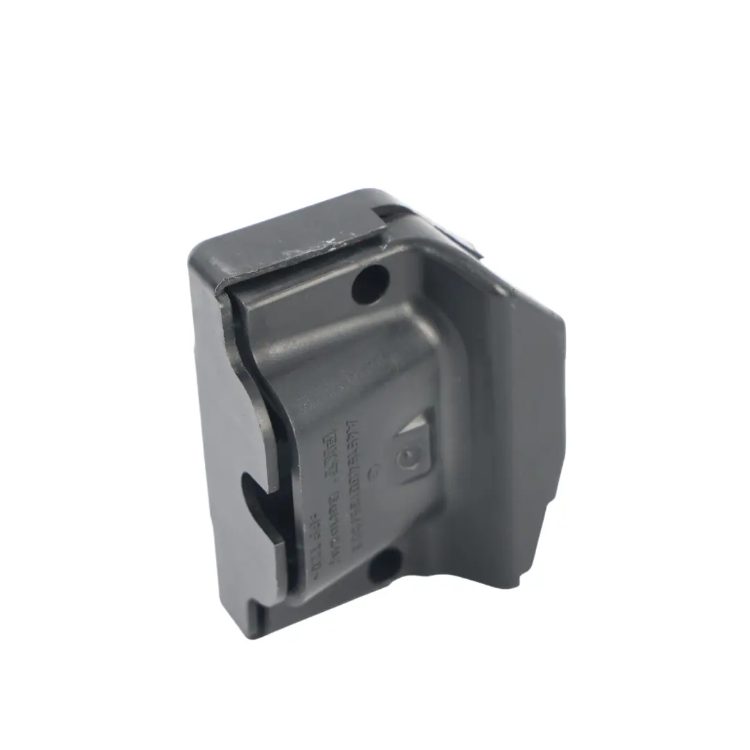 Smart Fortwo C451 Kabelbaum Abdeckung Blende Kappe Box Vorne Links - SKU A4515460035-1 - Teilenummer A4515460035