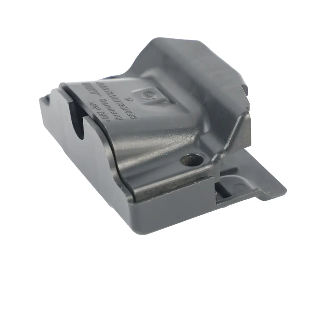 C451 Tapa Caja Cableado Puerta Delantera Izquierda para Smart Fortwo con número de pieza A4515460035 Smart Fortwo C451 Tapa Caja Cableado Puerta Delantera Izquierda - SKU A4515460035-1 - Número de pieza A4515460035