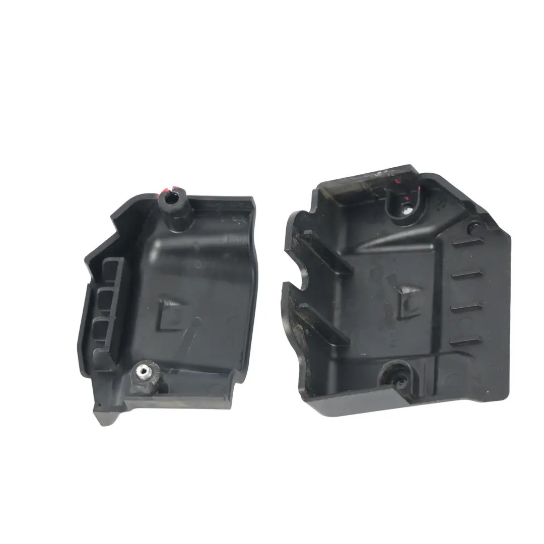 Smart Fortwo C451 Lewa Osłona Wewnętrzna Przednich Drzwi - SKU A4515460035-1 - Numer Części A4515460035