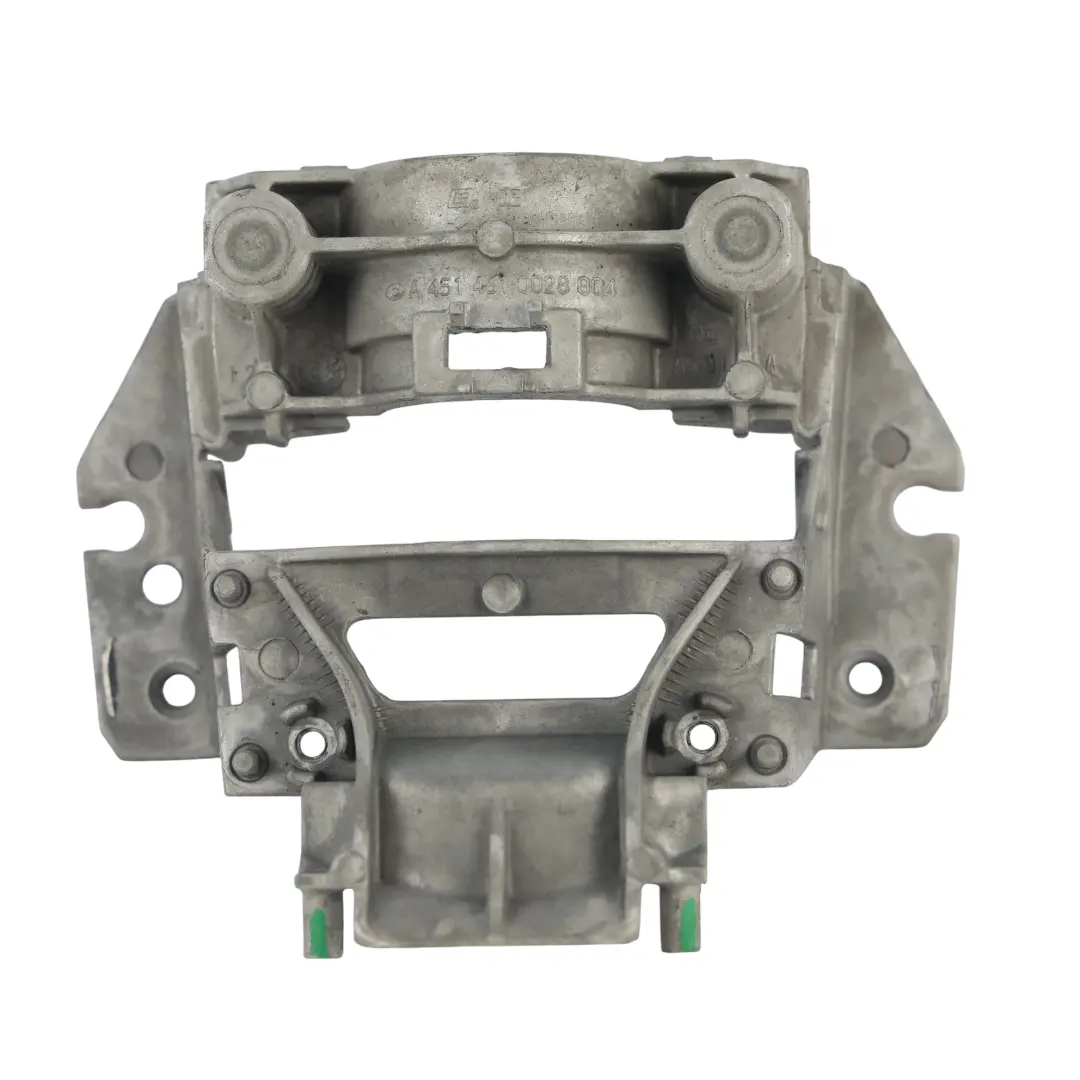 Smart C451 Couvercle Supérieur Coquille Roulement Colonne Direction - SKU A4514610028 - Numéro de pièce A4514610028