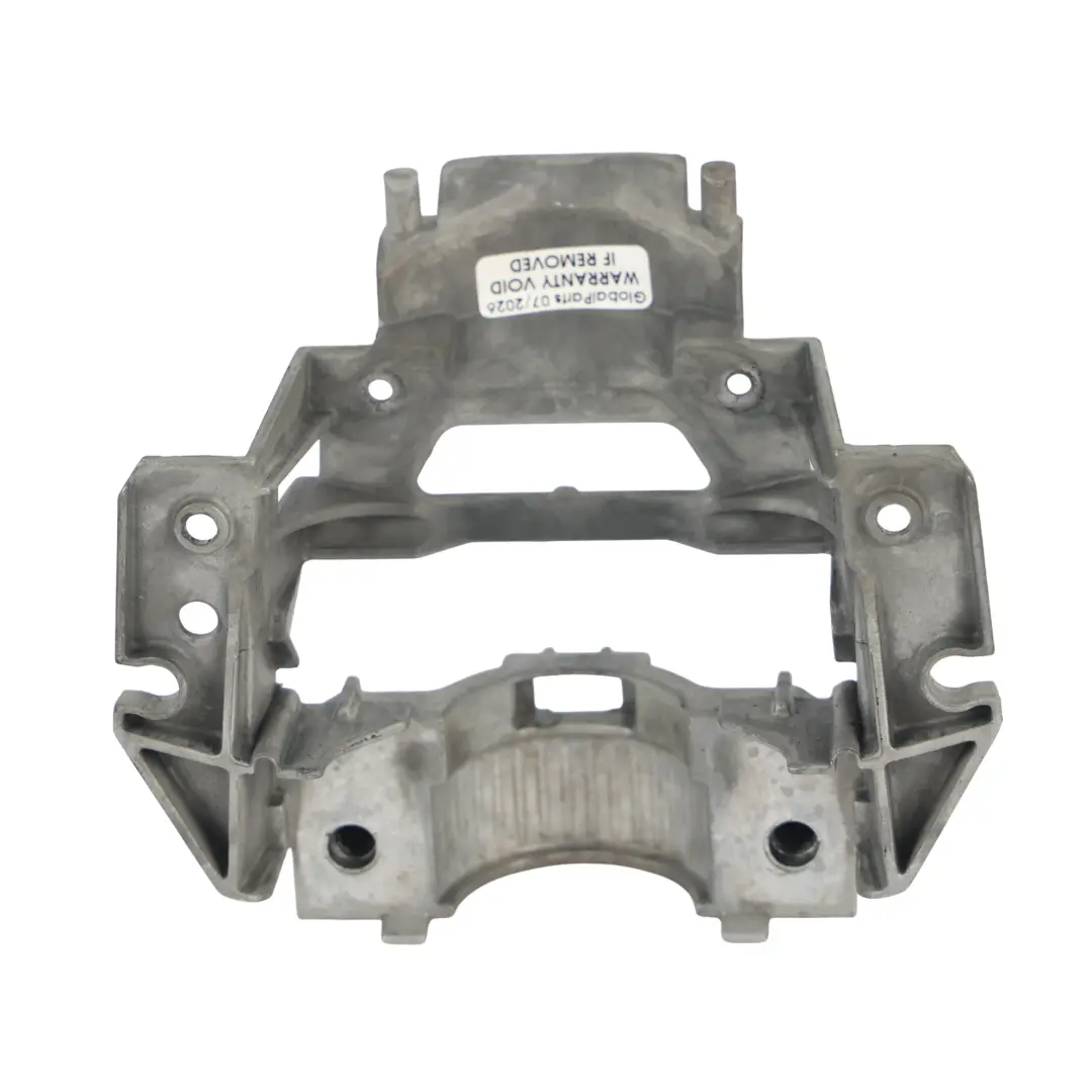 C451 Steering Column Bearing Shell Cover Upper Top to Smart with Part number A4514610028 Smart C451 Steering Column Bearing Shell Cover Upper Top - SKU A4514610028 - Part number A4514610028