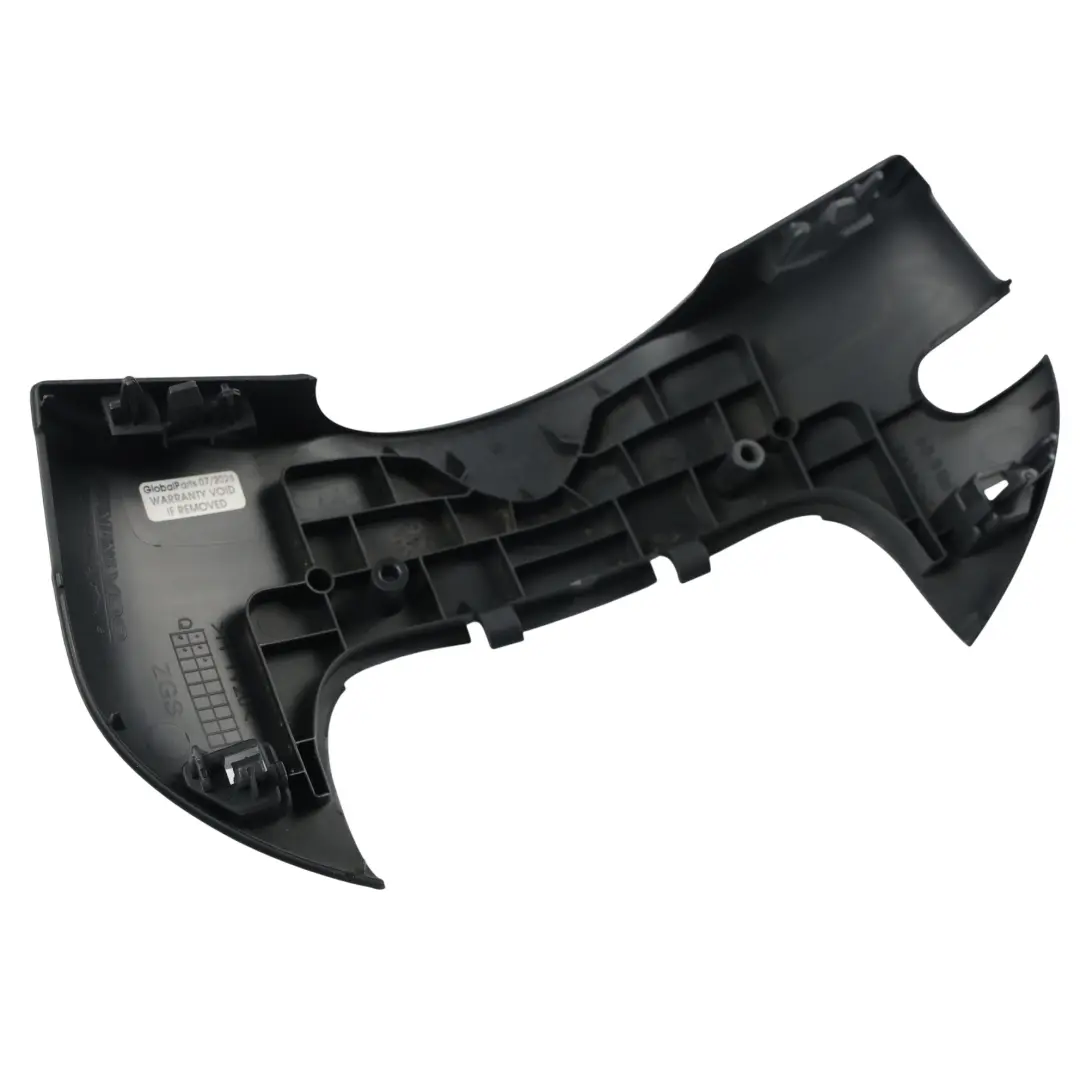 C451 Osłona Kolumny Kierownicy Dolna do Smart Fortwo o numerze A4514620123 Smart Fortwo C451 Osłona Kolumny Kierownicy Dolna - SKU A4514620123-1 - Numer Części A4514620123