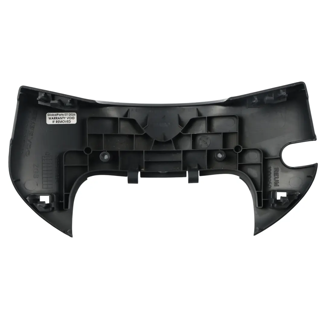 Smart Fortwo C451 Steering Column Trim Panel Cap Cover Bottom - SKU A4514620123-1 - Part number A4514620123