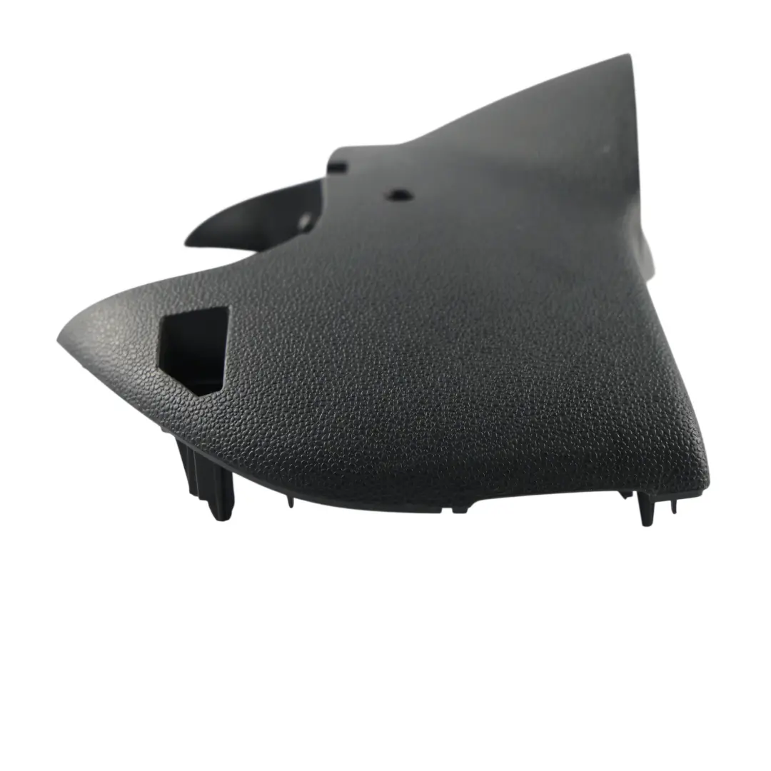 C451 Steering Column Trim Panel Cap Cover Bottom to Smart Fortwo with Part number A4514620123 Smart Fortwo C451 Steering Column Trim Panel Cap Cover Bottom - SKU A4514620123-1 - Part number A4514620123