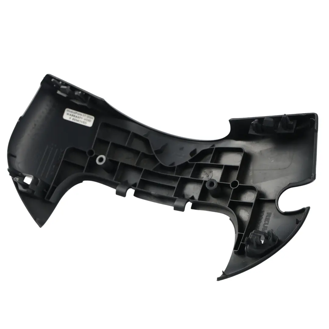 Smart Fortwo C451 Lenksäule Verkleidung Abdeckung Unten - SKU A4514620123-1 - Teilenummer A4514620123