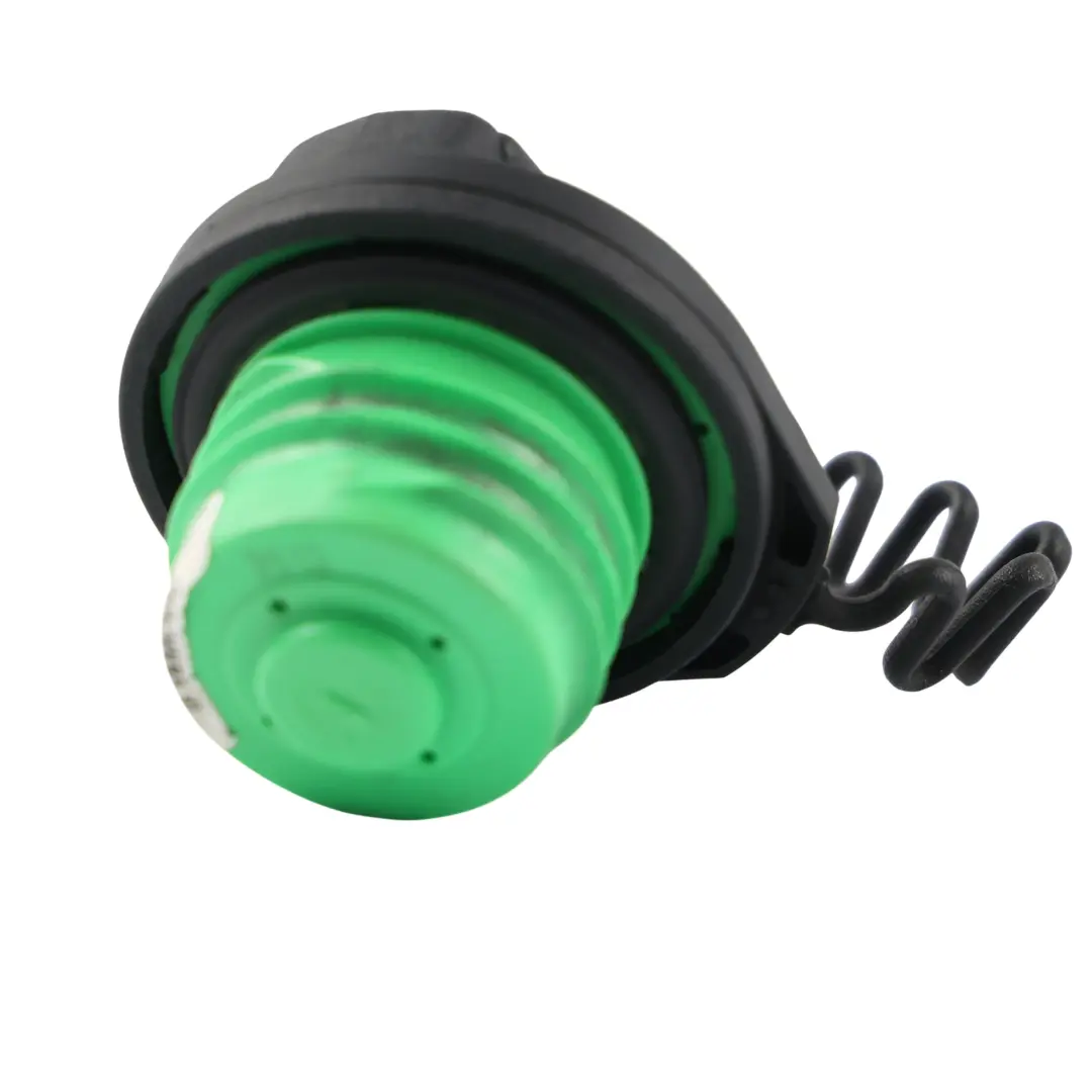 Smart Fortwo W451 Fuel Filler Tank Screw Cap Cover - SKU A4514700105 - Part number A4514700105