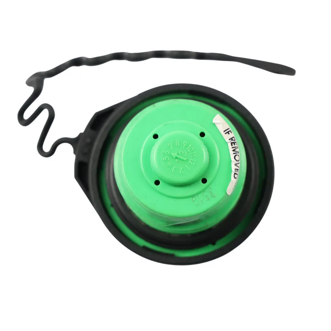 Smart Fortwo W451 Fuel Filler Tank Screw Cap Cover - SKU A4514700105 - Part number A4514700105