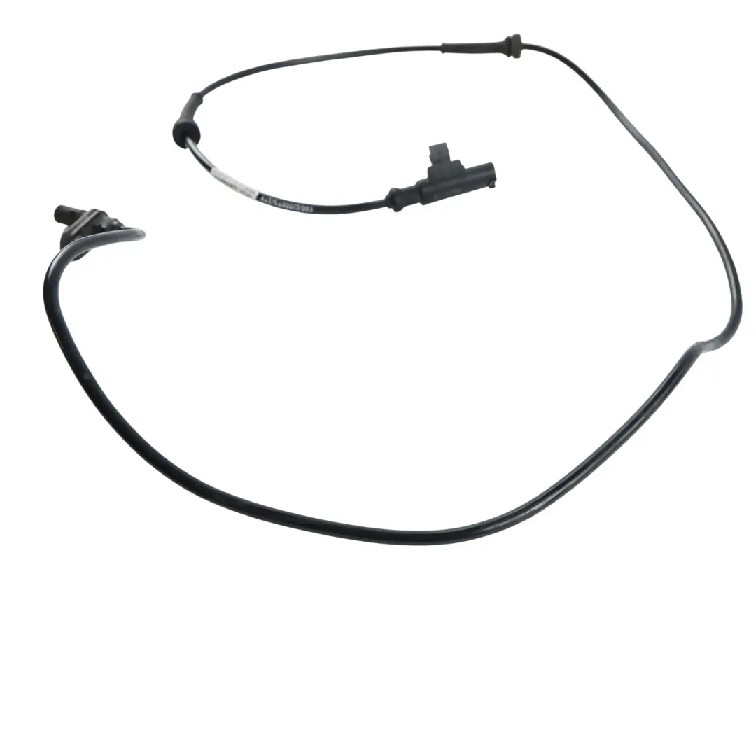 Smart Fortwo C451 Sensore Velocità ABS Posteriore Sinistro - SKU A4515400017 - Numero di parte A4515400017