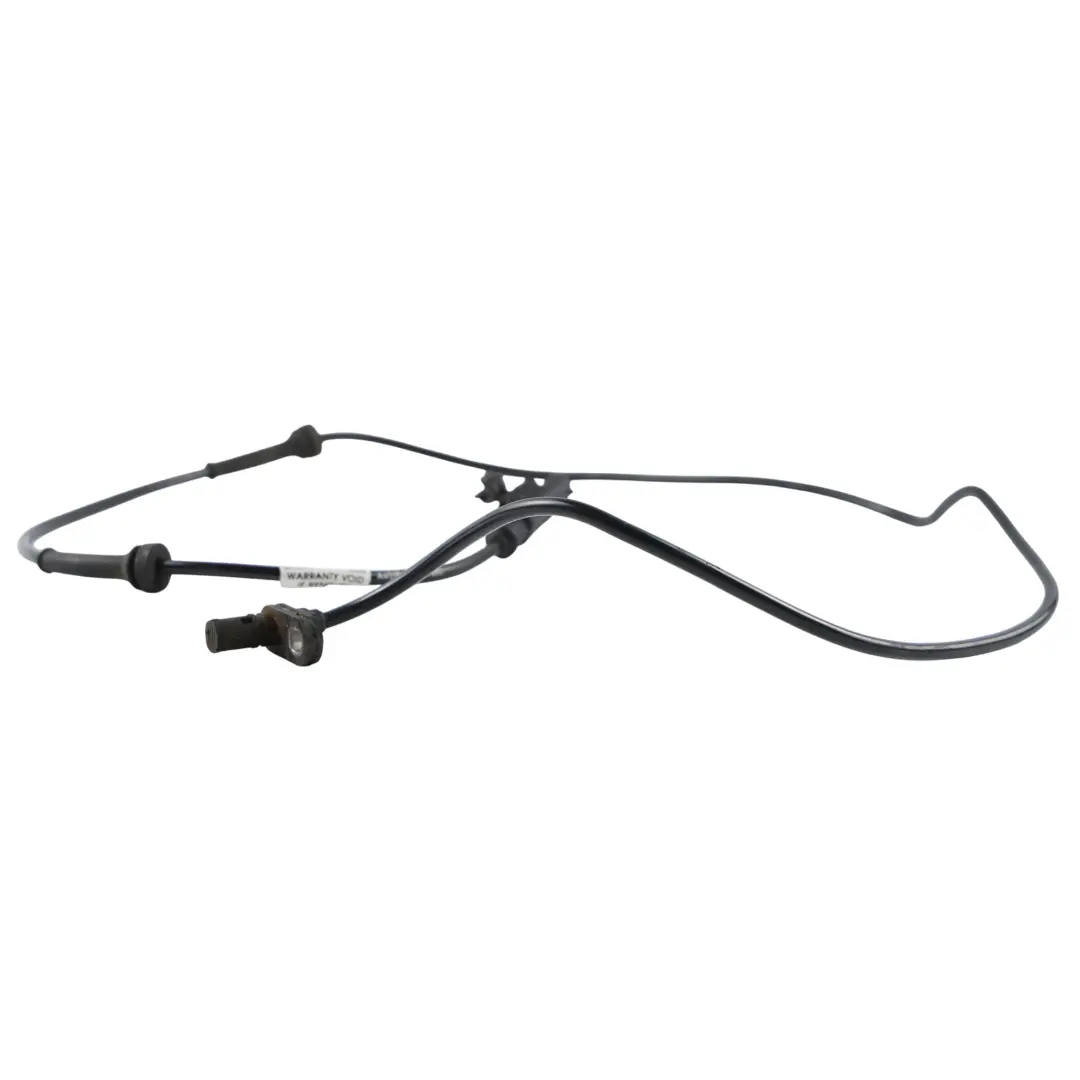 Smart Fortwo C451 ABS Rotational Speed Sensor Rear Left N/S - SKU A4515400017 - Part number A4515400017
